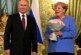 Байден и Меркель пришли на помощь Путину: разгадка странных маневров Запада