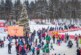 В новогодние каникулы в России прошло более 16 тысяч спортивных мероприятий