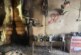 Серый майнер из Иркутска сгорел сразу после покупки новой фермы