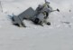 После падения беспилотника под Коломной ФСБ предупредили о «новом взрыве»