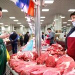 Россияне отметили серьезный рост цен на мясо и птицу
