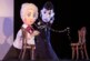 В Международный день кукольника Станиславский играл против знатоков