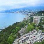 Отели Крыма начали резко снижать цены