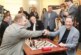 В Москве состоялся традиционный турнир по шахматным поддавкам