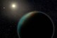Астрономы обнаружили повторяющийся радиосигнал экзопланеты размером с Землю