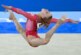 Гимнастка Листунова рассказала, как стала раскованной: игнорирует панику