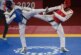 Всемирная федерация тхэквондо не допустила российских олимпийских чемпионов до чемпионата мира