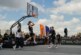 Звезды российского баскетбола провели необычный матч на теплоходе