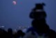 Астрономы рассказали, как и где смотреть на лунное затмение 5 мая