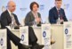 На ПМЭФ министры рассказали о финансовых перспективах России: экономике нужна реанимация