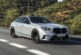 Новая BMW M5 (G90): первые изображения