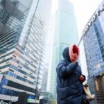 Москве спрогнозировали эпоху холодных февралей