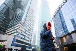 Москве спрогнозировали эпоху холодных февралей