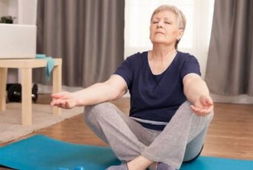 Кундалини-йога может помочь при Альцгемере