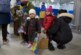 В Германии обяжут беженцев из Украины работать