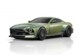 Аналоговая «доблесть»: лимитированный Aston Martin Valour с двигателем V12 и МКП