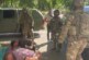 Украинские бандиты вымогали деньги у семей военных под угрозой пыток