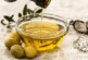 Оливковое масло резко взлетело в цене из-за неурожая