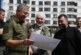 Замминистра обороны и члены Общественного совета чествовали военных строителей в ДНР