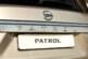 Поворот не туда? Новый Nissan Patrol/Armada будет похож на Range Rover