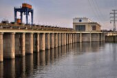 Гидроэнергетик Тетельмин оценил восстановление Каховской ГЭС как не очень дорогое