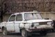 Жители Донецка бросают автомобили из-за подорожания топлива