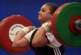 Звезда мирового помоста тяжелой атлетики Каширина получила запрет на профессию
