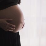 В США женщина забеременела дважды за месяц из-за суперфетации