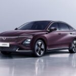 GM и SAIC готовятся вывести на рынок конкурента Hyundai Sonata