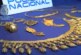 Найденное в Испании скифское золото признали подделкой еще 15 лет назад