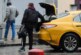 Московским таксистам предложили работать без лицензий