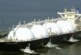Экспорт СПГ падает сумасшедшими темпами: Россия рискует потерять газовый Клондайк