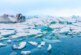 Темпы таяния льдов в Антарктиде заставили ученых бить тревогу