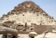 Обнаруженные потайные комнаты в египетской пирамиде ошеломили немецких археологов