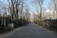 Минстрой решил отменить ленинский декрет о бесплатных местах на кладбищах