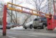 В Москве активизировались «автомстители»: плохо припаркованные машины метят нечистотами