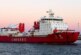 Названа цель отправки Китаем ледоколов в Антарктиду