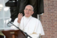 Папа Римский Франциск попросил остановить войну на Ближнем Востоке «во имя Господа»