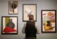 В Музее русского импрессионизма показали шедевры неизвестных художников
