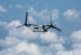 В Японии разбился конвертоплан Osprey ВВС США