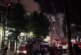 В Абхазии сгорела национальная галерея: огонь уничтожил 4 тысячи экспонатов