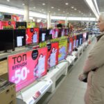 LG, Bosch и Sony закрывают фирменные магазины в России: ждать ли распродажи бытовой техники