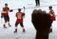 Россиянин  забил дважды  во втором матче за новую команду в НХЛ