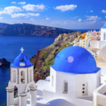 Житель Греции посоветовал не ездить на два местных острова из-за высоких цен