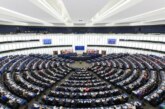 Китайский сюрприз: как разведка КНР проникла в Европарламент
