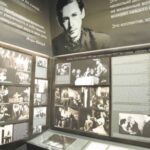 Театр «Современник» открыл музей своей истории в день рождения