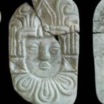 Уникальная находка в пирамиде майя открыла драматическую тайну падения царской династии