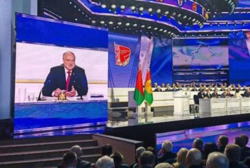 Лукашенко пообещал уйти, когда рядом будет тот,  кто не предаст