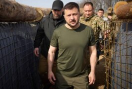 «Победа Украины понравится не всем»: Зеленский намекнул на свою грядущую капитуляцию