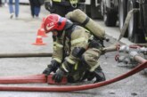 Названо число жертв пожара в хостеле на юго-востоке Москвы